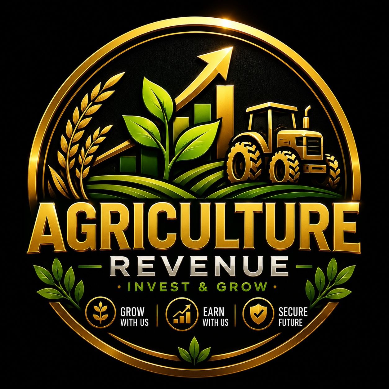 Agricultural Revenue